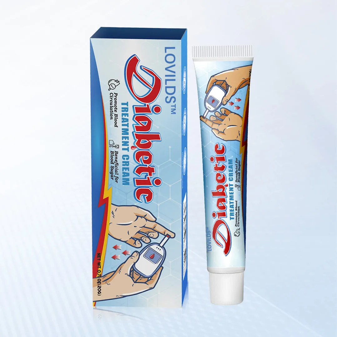 Vitasol Diabetes Cream